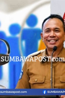 Eks Napi Korupsi Lolos Uji Kompetensi KPID NTB, Ketua Timsel Angkat Bicara