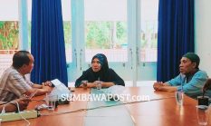 PWI NTB Terima Aduan, Pemuda Mataram Mengaku Terjebak di Myanmar, Diminta Tebusan Rp70 Juta