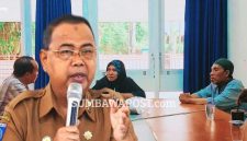 Kadisnakertrans NTB Dr. H. Aidy Furqan Merespons Laporan Terkait Pemuda Mataram, Yanuar Fikri, Yang Mengaku Berada di Myanmar.