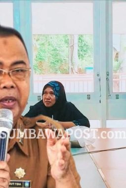 Kadisnakertrans NTB Respons Pemuda Mataram Mengaku Terjebak di Myanmar, Segera Koordinasi