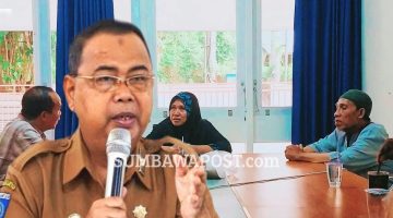 Kadisnakertrans NTB Dr. H. Aidy Furqan Merespons Laporan Terkait Pemuda Mataram, Yanuar Fikri, Yang Mengaku Berada di Myanmar.