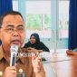 Kadisnakertrans NTB Dr. H. Aidy Furqan Merespons Laporan Terkait Pemuda Mataram, Yanuar Fikri, Yang Mengaku Berada di Myanmar.