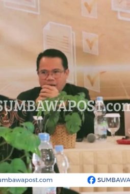 Kawal Data Pemilih Jelang Pemilu 2029, Bawaslu RI Uji Akurasi Data di NTB
