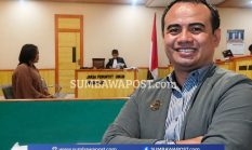 Jelang Tuntutan, Kuasa Hukum Badai NTB Soroti Bukti Digital hingga Saksi yang Tak Ada di Dakwaan
