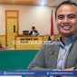 Kuasa Hukum Badai NTB, Yan Mangandar, Angkat Bicara Soal Persidangan Perkara ITE di Pengadilan Negeri Raba Bima.