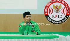 Rekam Jejak 21 Calon KPID NTB Ditunggu DPRD, Ruang Aduan Dibuka 14 Hari