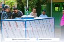 Kegiatan Monitoring Dan Evaluasi Program RIKUB Terkait Pengembangan Teknologi Pengolahan Sampah dan Air Lindi di NTB.