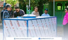 Riset RIKUB Kembangkan Teknologi Pengolahan Sampah dan Limbah untuk NTB, Ini Kampus yang Terlibat