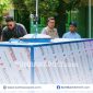 Kegiatan Monitoring Dan Evaluasi Program RIKUB Terkait Pengembangan Teknologi Pengolahan Sampah dan Air Lindi di NTB.