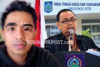 PMI Asal Kota Mataram, Muhamad Yanuar Fikri, Berhasil Dilacak Keberadaanya di Dekitar Asia Road, Myawaddy-Thin Gan Nyi Naung Road, Myanmar, Setelah KBRI Yangon Berhasil Berkomunikasi Dengannya.