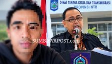 PMI Asal Kota Mataram, Muhamad Yanuar Fikri, Berhasil Dilacak Keberadaanya di Dekitar Asia Road, Myawaddy-Thin Gan Nyi Naung Road, Myanmar, Setelah KBRI Yangon Berhasil Berkomunikasi Dengannya.