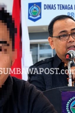 PMI Asal NTB di Myanmar Berhasil Dilacak, Disnakertrans NTB Ungkap Lokasi dan Kondisinya