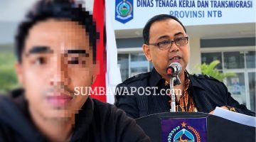 PMI Asal Kota Mataram, Muhamad Yanuar Fikri, Berhasil Dilacak Keberadaanya di Dekitar Asia Road, Myawaddy-Thin Gan Nyi Naung Road, Myanmar, Setelah KBRI Yangon Berhasil Berkomunikasi Dengannya.
