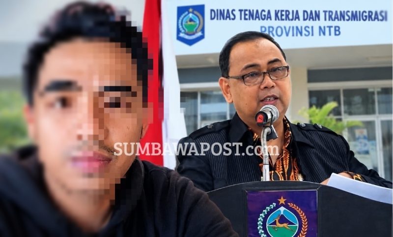 PMI Asal Kota Mataram, Muhamad Yanuar Fikri, Berhasil Dilacak Keberadaanya di Dekitar Asia Road, Myawaddy-Thin Gan Nyi Naung Road, Myanmar, Setelah KBRI Yangon Berhasil Berkomunikasi Dengannya.