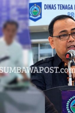 PMI Asal Mataram NTB di Myanmar Berhasil Ditemukan, Kini Berada di Kantor Polisi Myawaddy