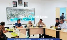 Jelang MotoGP 2026, DPRD NTB Soroti Kesiapan Mandalika dan Dampaknya bagi Ekonomi Masyarakat