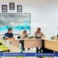 Wakil Ketua DPRD NTB H. Yek Agil Al Haddar Bersama Komisi II DPRD NTB Meninjau Kesiapan Kawasan ITDC Mandalika Jelang MotoGP 2026.