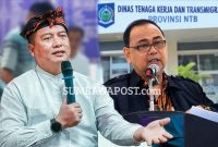 Gubernur NTB Lalu Muhamad Iqbal Memerintahkan Penelusuran dan Penanganan Terhadap Muhamad Yanuar Fikri, warga Mataram Yang Diketahui Berada di Myawaddy, Myanmar.