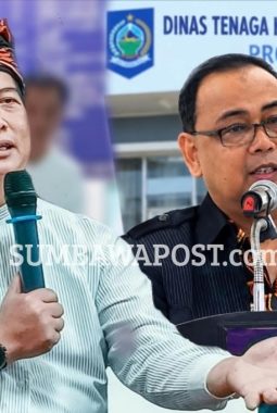 Gubernur NTB Turun Tangan, Perintahkan Penelusuran Warga Mataram di Myawaddy Myanmar