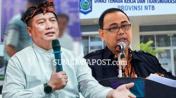 Gubernur NTB Lalu Muhamad Iqbal Memerintahkan Penelusuran dan Penanganan Terhadap Muhamad Yanuar Fikri, warga Mataram Yang Diketahui Berada di Myawaddy, Myanmar.