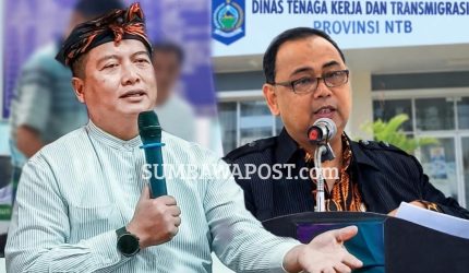 Gubernur NTB Lalu Muhamad Iqbal perintahkan penelusuran warga Mataram di Myawaddy Myanmar