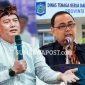 Gubernur NTB Lalu Muhamad Iqbal Memerintahkan Penelusuran dan Penanganan Terhadap Muhamad Yanuar Fikri, warga Mataram Yang Diketahui Berada di Myawaddy, Myanmar.