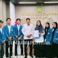 Dosen Pendamping dan Mahasiswa FDIK UIN Mataram Mengikuti Serah Terima Peserta PKL Nasional 2026 di Kantor Kementerian Agama Republik Indonesia, Jakarta.