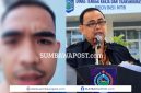 Muhamad Yanuar Fikri, PMI asal NTB Yang Masih Berada di Myawaddy, Myanmar, dan Kepala Disnakertrans NTB Dr. H. Aidy Furqan.