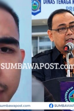 PMI NTB Yanuar Masih Tertahan di Myawaddy, Sudah Terhubung dan Sehat Tapi Belum Bisa Pulang, Ini Alasannya