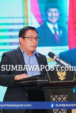 Kemendagri Hapus Sejumlah Tarif Retribusi dalam Ranperda Pajak NTB, Ini Daftarnya