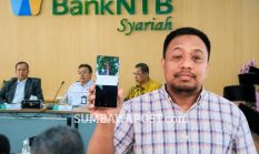 Status Politik Musyafirin Dipertanyakan, DPD PDIP NTB dan Gubernur Diminta Buka-bukaan