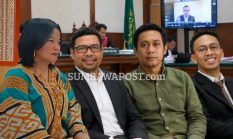 3 Ahli Nilai Postingan Badai NTB Tak Langgar Pencemaran Nama Baik