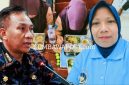 Ketua Satgas MBG NTB Fathul Gani Merespons Persoalan Relawan SPPG MBG di Desa Bara, Kecamatan Woja, Kabupaten Dompu.