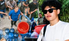 Defisit Rp369 Miliar, 263 Ribu Warga NTB Krisis Air: Prioritas APBD-P Dipertanyakan