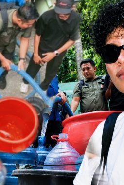 Defisit Rp369 Miliar, 263 Ribu Warga NTB Krisis Air: Prioritas APBD-P Dipertanyakan
