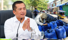 Gili Krisis Air, Gubernur NTB Miq Iqbal Minta Maaf kepada Warga dan Wisatawan