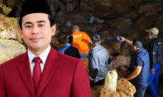 Tiga Nyawa Melayang di Tambang Lantung, PDIP Sumbawa Desak Pemodal PETI Diusut