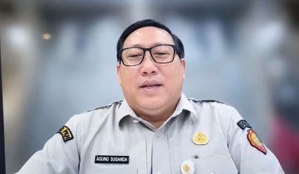 Seminar Nasional Peternakan Unram membahas hilirisasi dan inovasi peternakan berbasis potensi lokal.