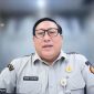 Direktur Jenderal Peternakan dan Kesehatan Hewan Kementan, Agung Suganda, saat Memberikan Paparan Secara Daring dalam Seminar Nasional Peternakan Fakultas Peternakan Universitas Mataram (Unram), Senin (12/10/2026).
