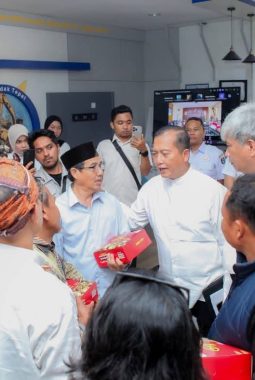 Konflik Agraria Puluhan Tahun di Lombok Tengah, Gubernur NTB Targetkan Tuntas pada 2026