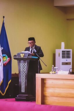 BPRS NTB Bangkit Bersama Dituntut Perluas Pembiayaan UMKM dan Sektor Produktif