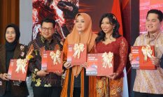 MotoGP Mandalika Tak Boleh Cuma Ramai Saat Balapan, Wagub NTB Dorong Ekonomi Bergerak Sepanjang Tahun