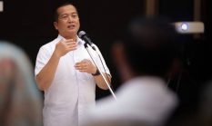 Dua Raperda NTB Jadi Perda, Gubernur Iqbal Instruksikan Perangkat Daerah Segera Tindak Lanjut