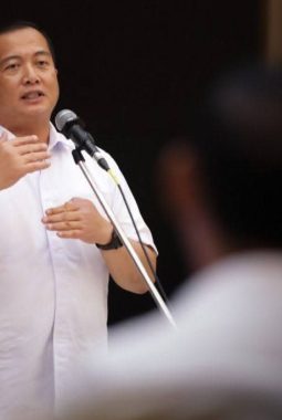 Dua Raperda NTB Jadi Perda, Gubernur Iqbal Instruksikan Perangkat Daerah Segera Tindak Lanjut