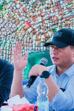 Pulau Bungin Jadi Pilot Project NTB, Legalitas Usaha hingga Pengentasan Kemiskinan Ekstrem Dibidik