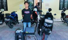 Mahasiswa Penjual Kopi Keliling Asal Kota Bima di Mataram Ditangkap Polisi, Ini Kasusnya