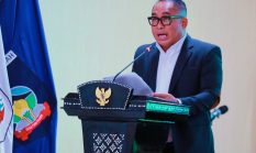 Serapan Pertanian dan Peternakan NTB di Bawah 50 Persen, Badan Anggaran Minta Gubernur Evaluasi Kepala Dinas