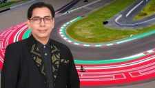 Ketua Komisi III DPRD NTB Sambirang Ahmadi Mendorong Penyelenggaraan MotoGP Mandalika Menjadi Penggerak Ekonomi Daerah dan Memperluas Manfaatnya Bagi UMKM Serta Masyarakat NTB.
