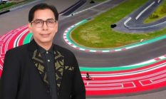 Ketua Komisi III DPRD NTB: MotoGP Mandalika Harus Jadi Mesin Penggerak Ekonomi Daerah
