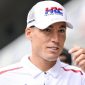 Pembalap Penguji Honda, Aleix Espargaro, Mundur dari MotoGP Mandalika 2026 Karena Mengalami Ketidaknyamanan Fisik Setelah Cedera Serius.